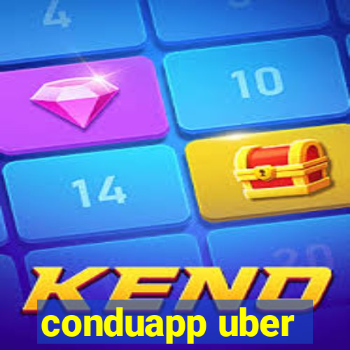 conduapp uber